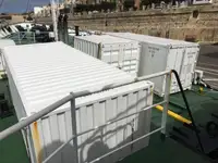 כלי שיט מהיר לאספקה (FSV) למכירה
