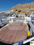 ספינת Ro-Ro למכירה