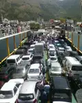 אוניית תענוגות-מעבורת למכירה