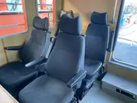 ספינת טייס למכירה