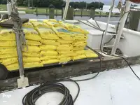 ספינת טרולר למכירה