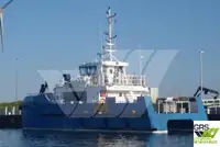 כלי שיט לשירות חוות רוח למכירה