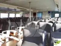 ספינת נוסעים למכירה