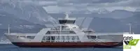 Ro-Ro ship למכירה