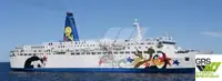 Ro-Ro ship למכירה