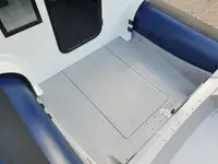 סירת גומי קשיחה למכירה