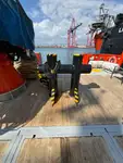 General Cargo/Multi-purpose למכירה