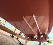 כלי שיט לשירות חוות רוח למכירה