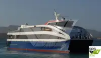 Ro-Ro ship למכירה