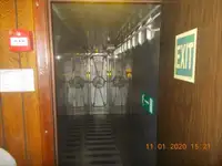 ספינת צוות למכירה