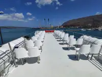 ספינת נוסעים למכירה