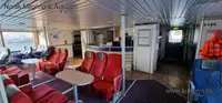 ספינת Ro-Ro למכירה