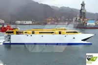 Ro-Ro ship למכירה