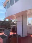 כלי שיט להובלת מטענים רופפים למכירה