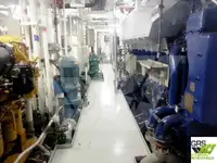 כלי שיט מהיר לאספקה (FSV) למכירה