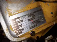 General Cargo/Multi-purpose למכירה