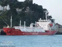 ספק LNG למכירה