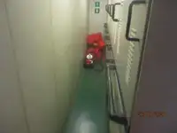 ספינת מקרר למכירה