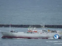 ספינת דיג בשיטת 'לונגליין' למכירה