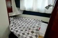ספינת טרולר למכירה