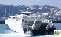 Ro-Ro ship למכירה