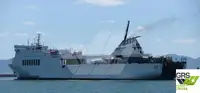 Ro-Ro ship למכירה