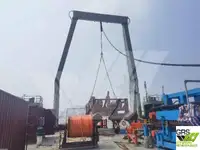 כלי שיט להובלת מטענים רופפים למכירה