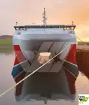 Ro-Ro ship למכירה