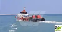 ספינת צוות למכירה