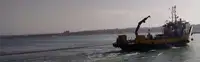 גורר למכירה