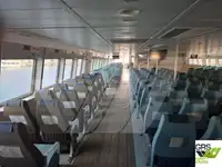 אונית תענוגות למכירה