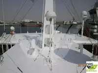 כלי שיט לשירות חוות רוח למכירה