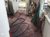 ספינת טרולר למכירה