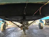 ספינת דיג בשיטת 'פרס סיין' למכירה