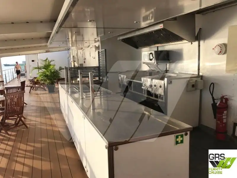 אונית תענוגות למכירה