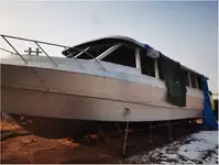 אוניית נוסעים למכירה
