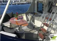 כלי שיט לעבודה למכירה