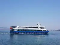 אוניית נוסעים למכירה