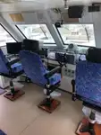 כלי שיט להובלת מטענים רופפים למכירה