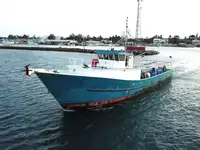 Longliner למכירה