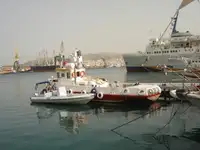 סירות עבודה למכירה