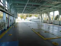 כלי שיט לנחיתה, טנק למכירה