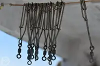 ספינת דיג בשיטת 'לונגליין' למכירה