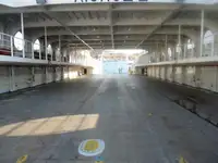 ספינת מעבורת למכירה