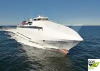 Ro-Ro ship למכירה