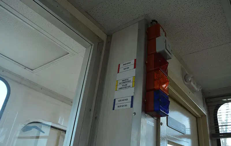 כלי שיט להובלת גז טבעי נוזלי (LNG) למכירה