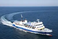 Ro-Ro ship למכירה