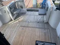 Trawler למכירה