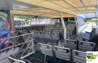 ספינת נוסעים למכירה