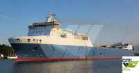 Ro-Ro ship למכירה